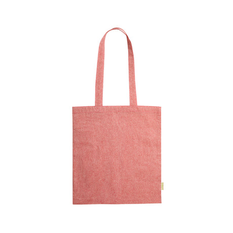 Tote Bag Coton Recyclé 120g Personnalisable