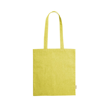 Tote Bag Coton Recyclé 120g Personnalisable
