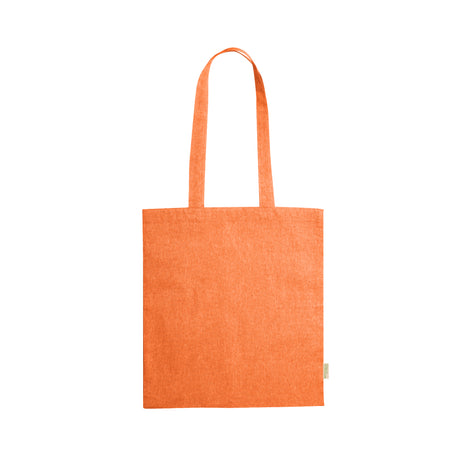 Tote Bag Coton Recyclé 120g Personnalisable