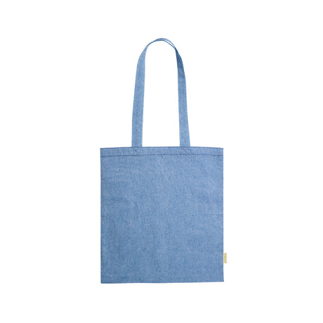 Tote Bag Coton Recyclé 120g Personnalisable