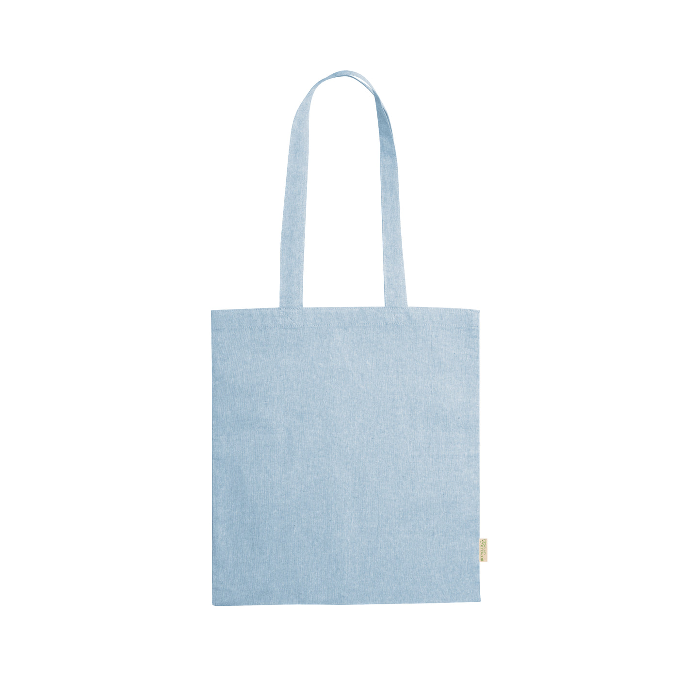 Tote Bag Coton Recyclé 120g Personnalisable