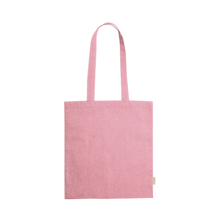 Tote Bag Coton Recyclé 120g Personnalisable