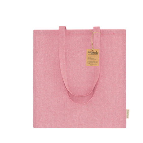 Tote Bag Coton Recyclé 120g Personnalisable