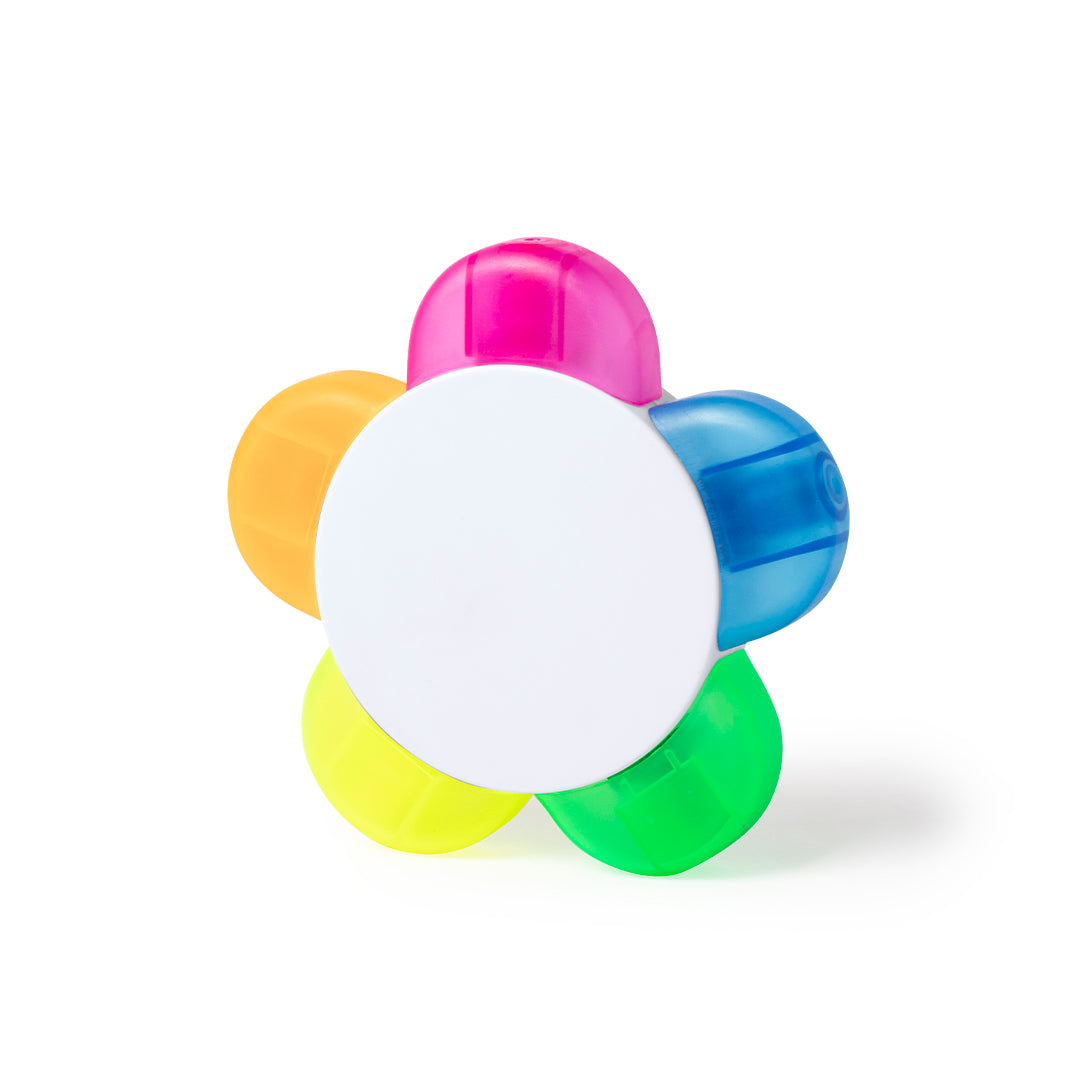 Set Surligneurs Personnalisable