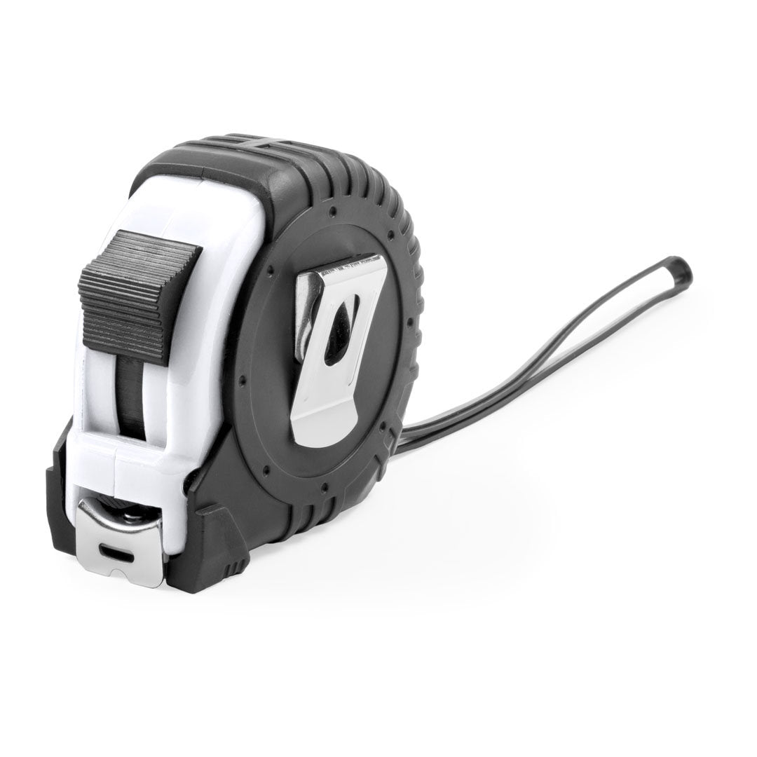 Mètre Ruban Caoutchouc Personnalisable