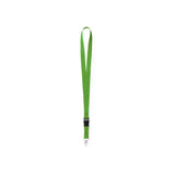 Lanyard 55cm Boucle Multifonctions Polyester Personnalisable