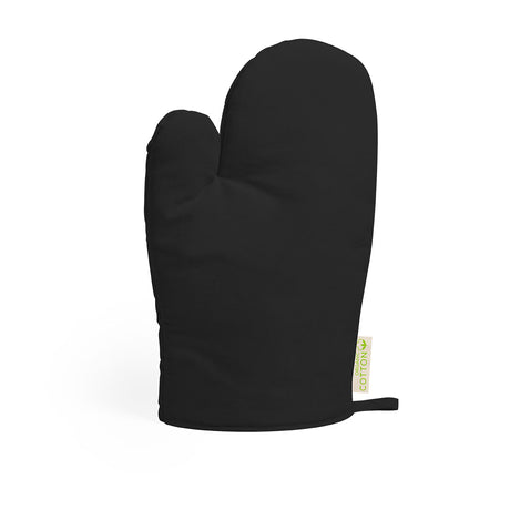 Gant de Cuisine Coton Bio Personnalisable