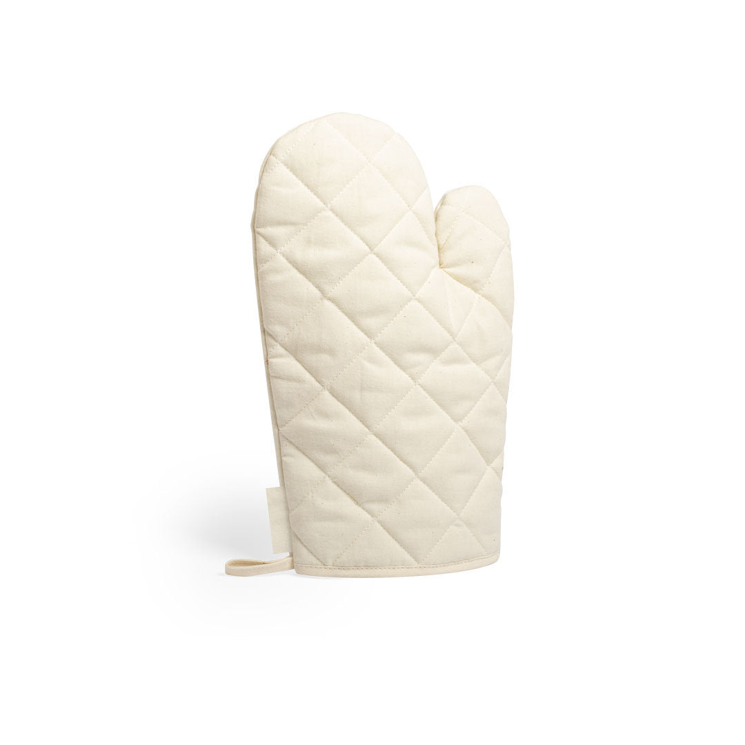 Gant de Cuisine Coton Bio Personnalisable