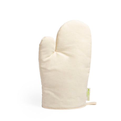 Gant de Cuisine Coton Bio Personnalisable