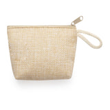 Porte-Monnaie Zippé Polyester Personnalisable