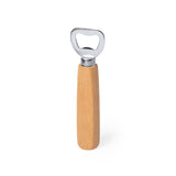 Ouvre-Bouteille Bois Personnalisable