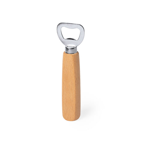 Ouvre-Bouteille Bois Personnalisable