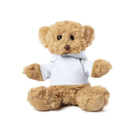 Ours en Peluche Polyester Personnalisable