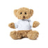 Ours en Peluche Polyester Personnalisable