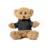 Ours en Peluche Polyester Personnalisable