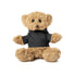 Ours en Peluche Polyester Personnalisable