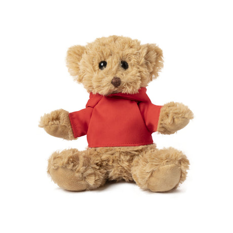 Ours en Peluche Polyester Personnalisable