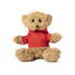 Ours en Peluche Polyester Personnalisable