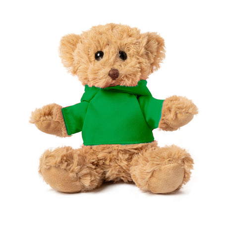 Ours en Peluche Polyester Personnalisable