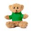 Ours en Peluche Polyester Personnalisable