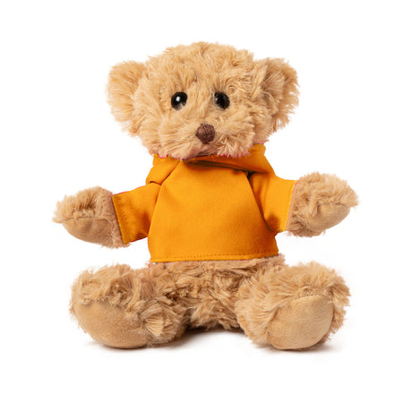 Ours en Peluche Polyester Personnalisable