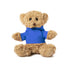 Ours en Peluche Polyester Personnalisable