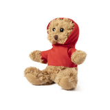 Ours en Peluche Polyester Personnalisable