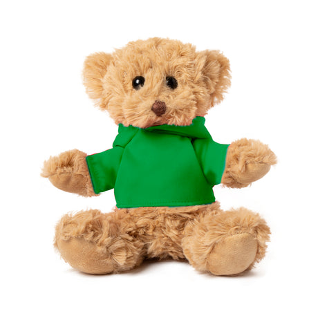 Ours en Peluche Polyester Personnalisable
