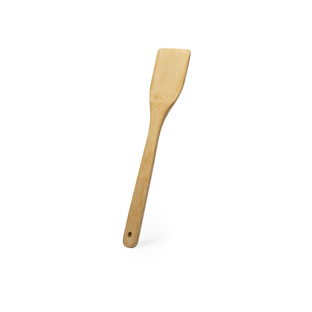 Spatule Bambou Personnalisable