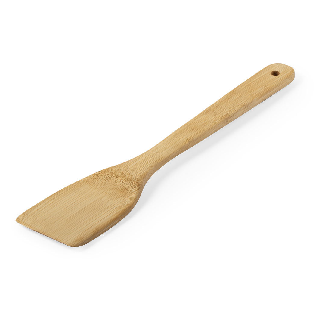 Spatule Bambou Personnalisable
