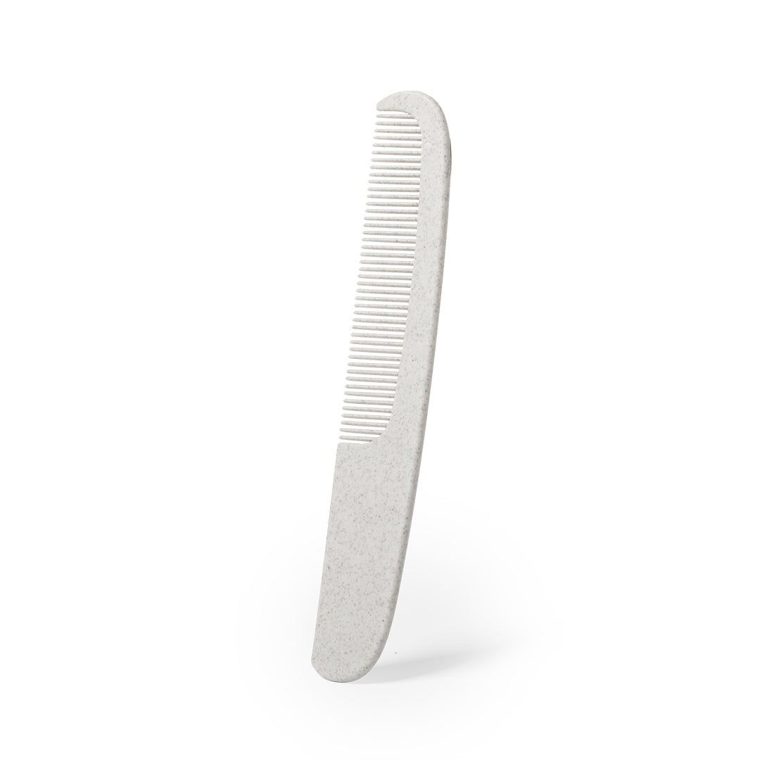 Peigne Paille de Blé Personnalisable