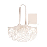 Sac Filet Coton - Grande Capacité Personnalisable