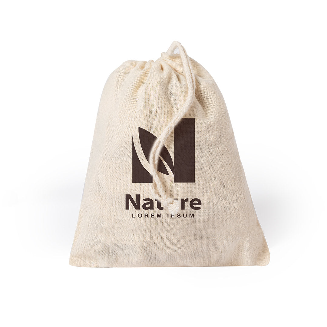 Sac Filet Coton - Grande Capacité Personnalisable