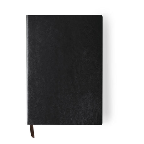 Bloc-Notes A5 Similicuir Personnalisable
