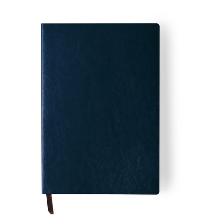Bloc-Notes A5 Similicuir Personnalisable