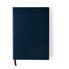 Bloc-Notes A5 Similicuir Personnalisable