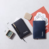 Bloc-Notes A5 Similicuir Personnalisable