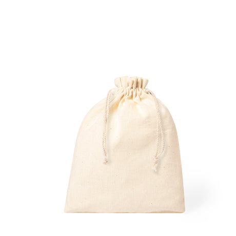 Sachet Coton 15x21cm Personnalisable