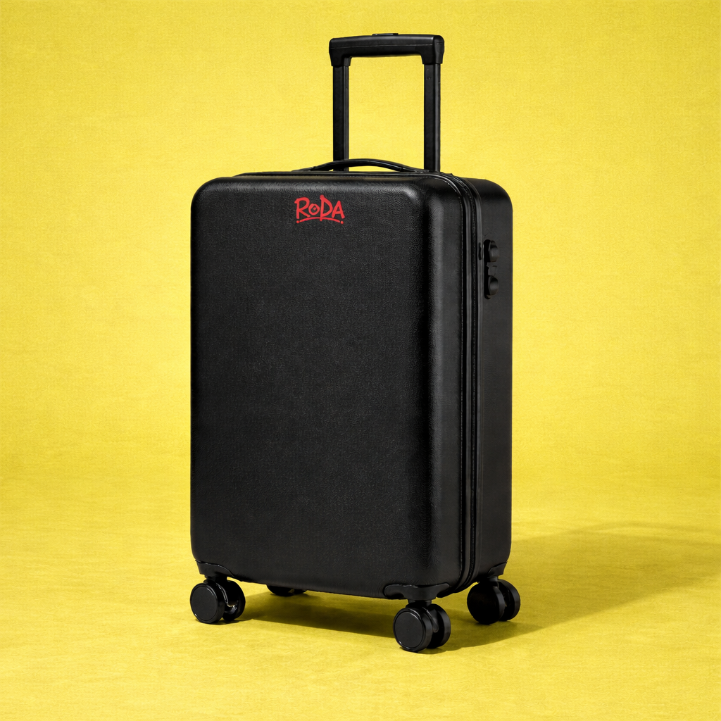 Valise Cabine Personnalisable