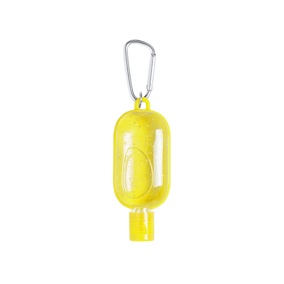 Gel Hydroalcoolique Personnalisable