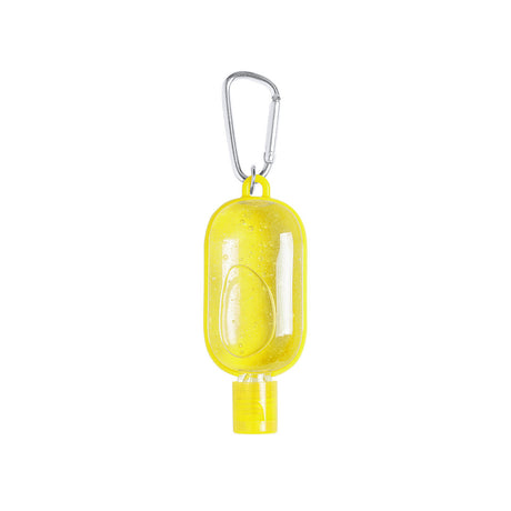 Gel Hydroalcoolique Personnalisable