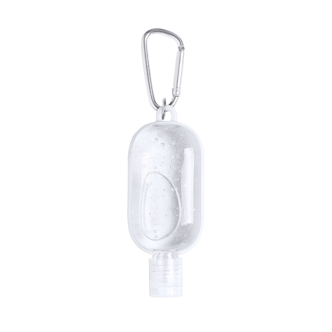Gel Hydroalcoolique Personnalisable