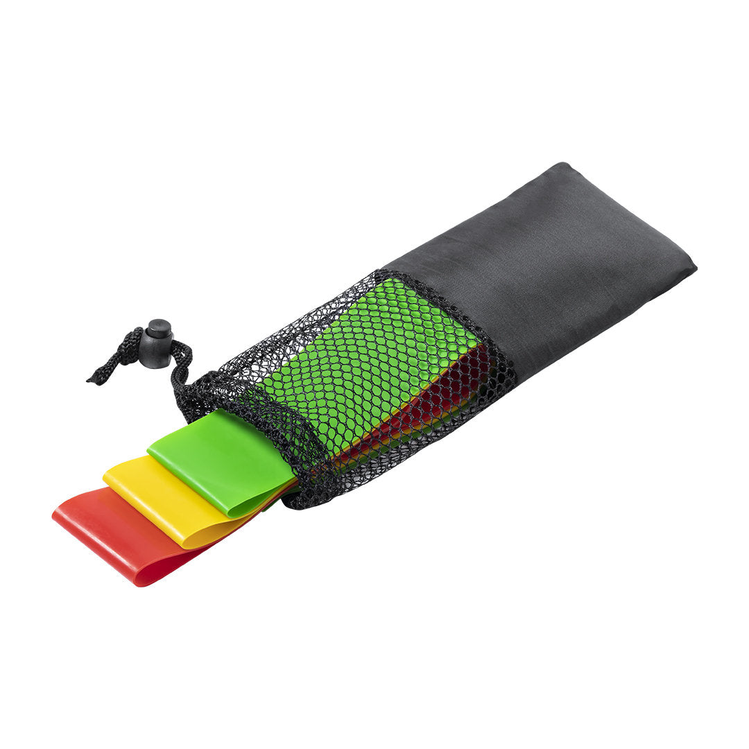 Set Élastiques Fitness Personnalisable