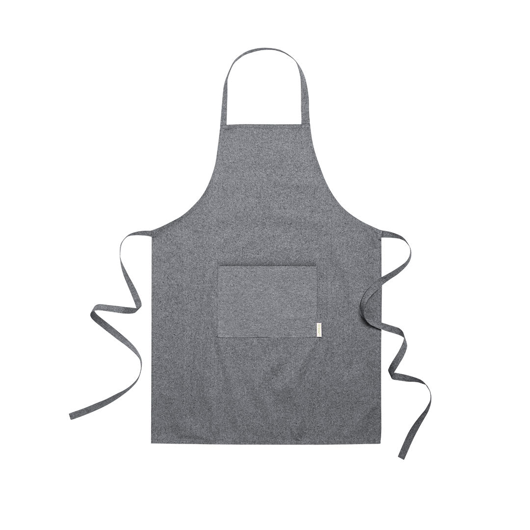 Tablier Coton Recyclé Personnalisable