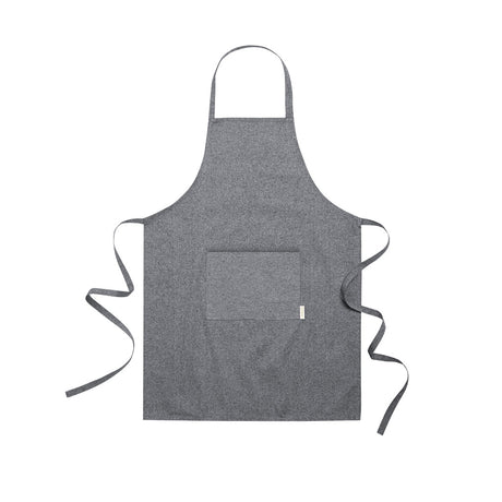 Tablier Coton Recyclé Personnalisable