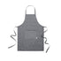 Tablier Coton Recyclé Personnalisable