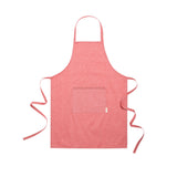Tablier Coton Recyclé Personnalisable