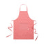 Tablier Coton Recyclé Personnalisable
