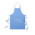 Tablier Coton Recyclé Personnalisable