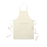 Tablier Coton Recyclé Personnalisable